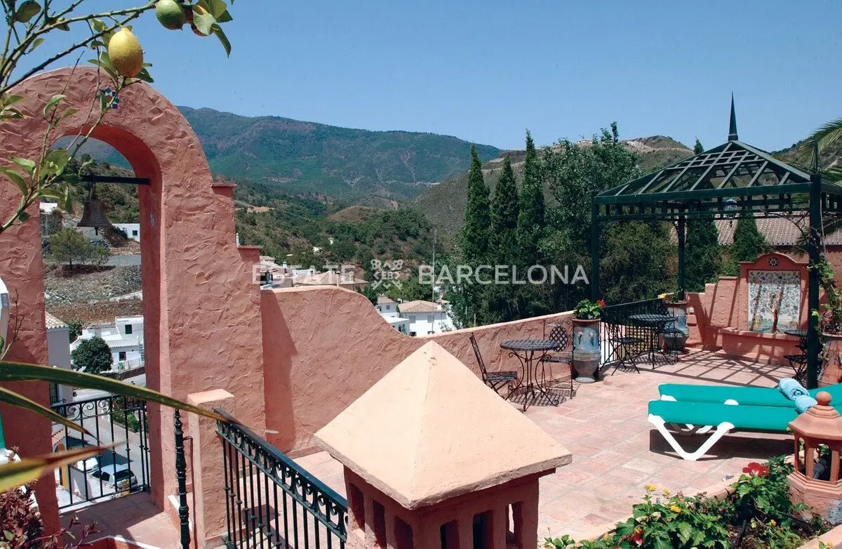 Hotel in Malaga, Spanien, 817 m² - Foto 2