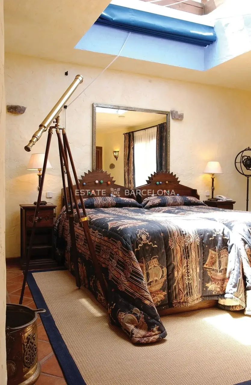 Hotel in Malaga, Spanien, 817 m² - Foto 16