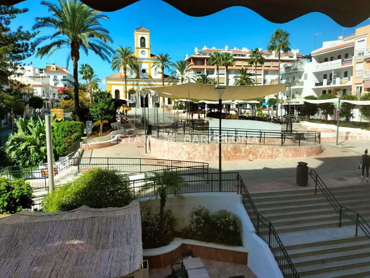 Hôtel à Malaga, Espagne, 345 m² - image 4