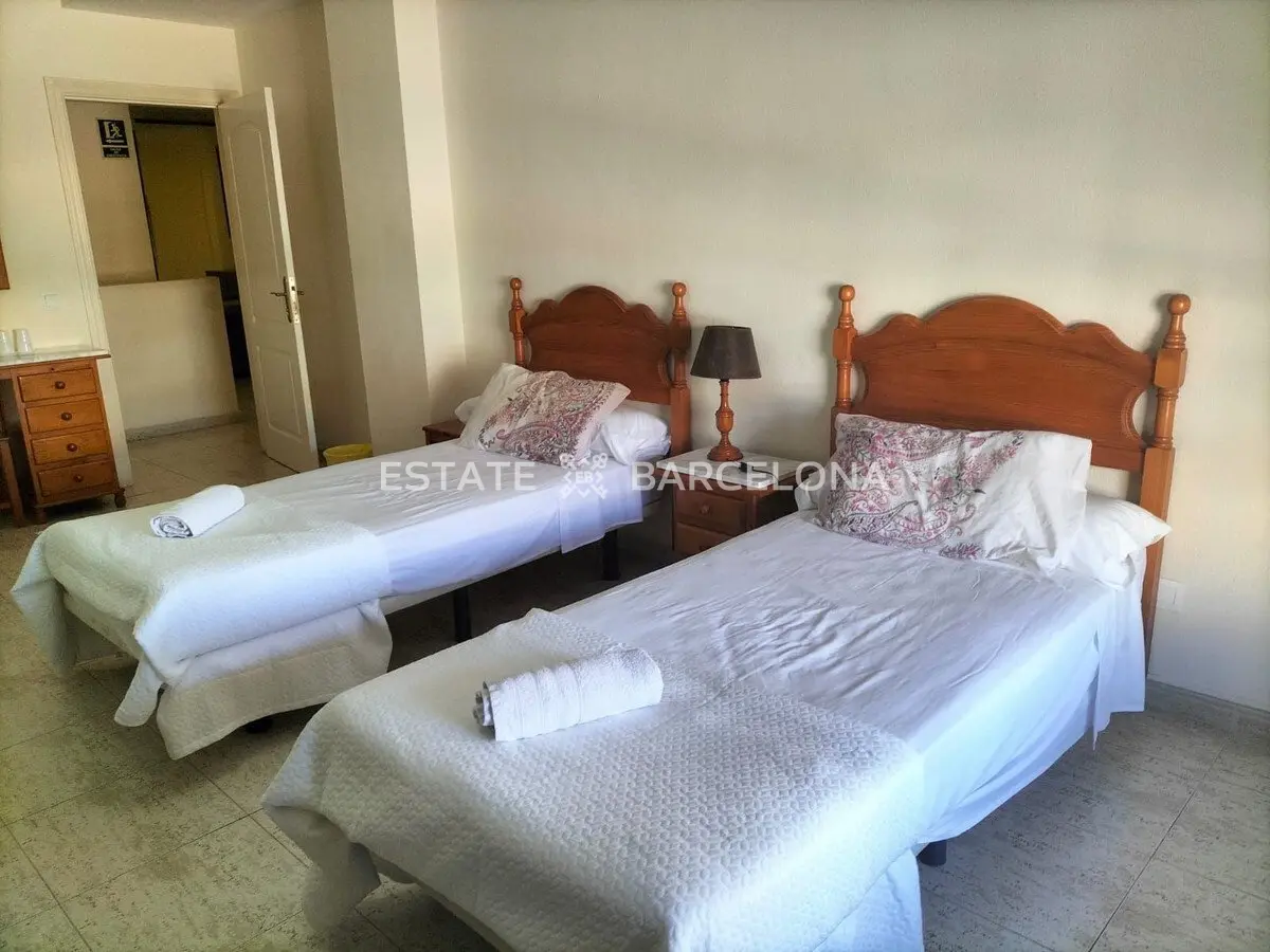 Hôtel à Malaga, Espagne, 345 m² - image 6