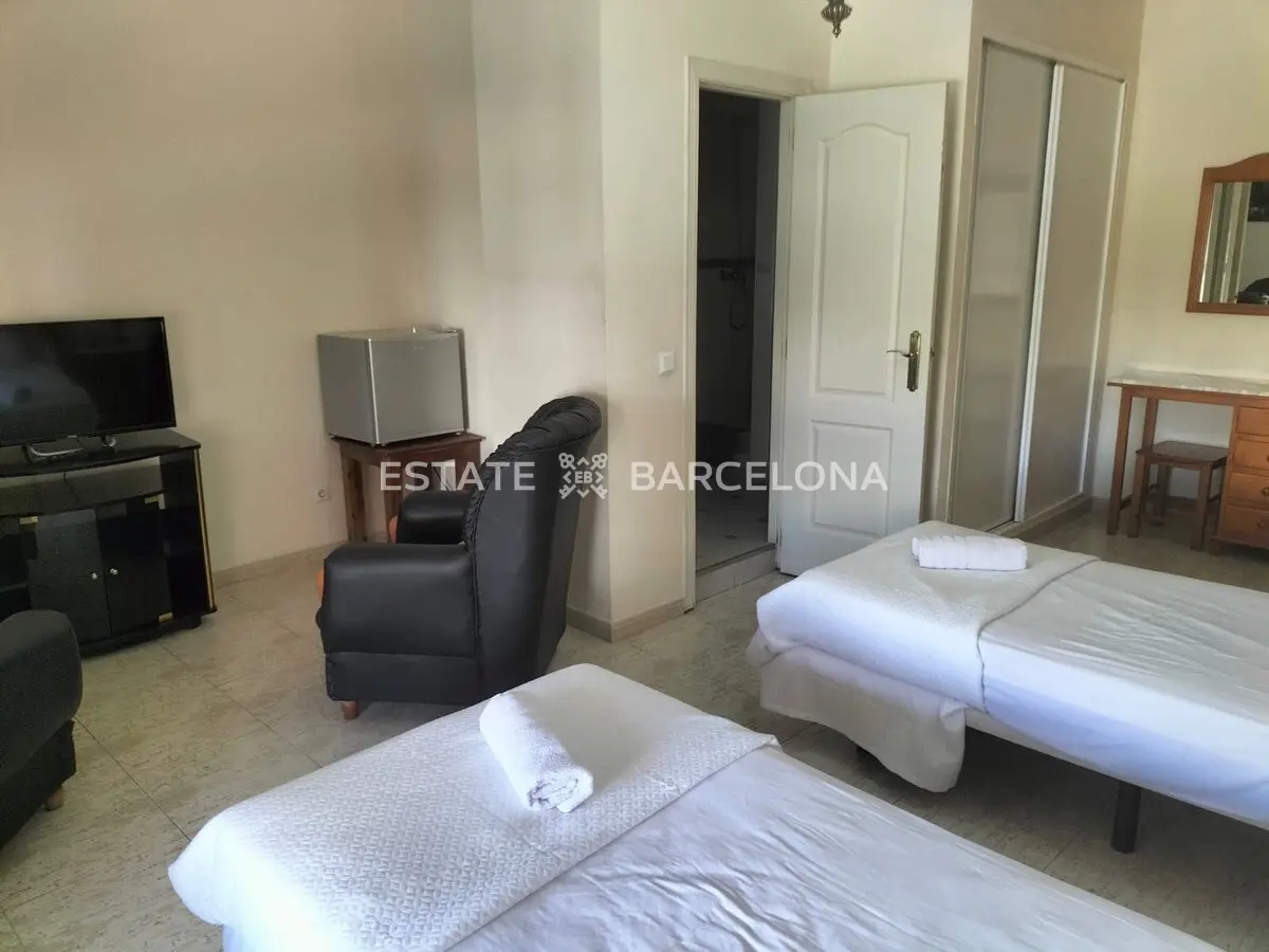 Hôtel à Malaga, Espagne, 345 m² - image 15