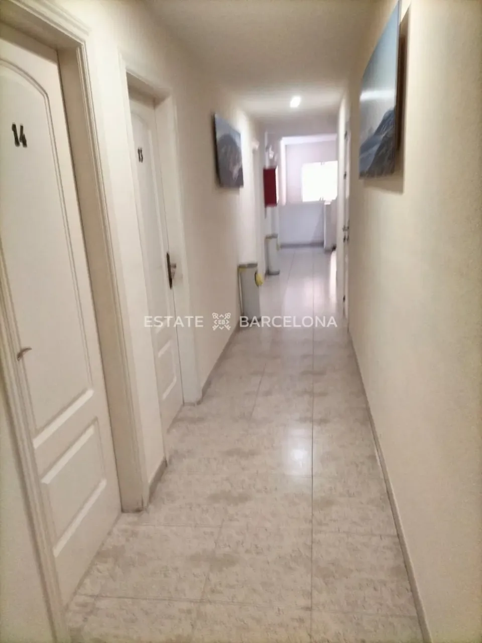 Hôtel à Malaga, Espagne, 345 m² - image 8