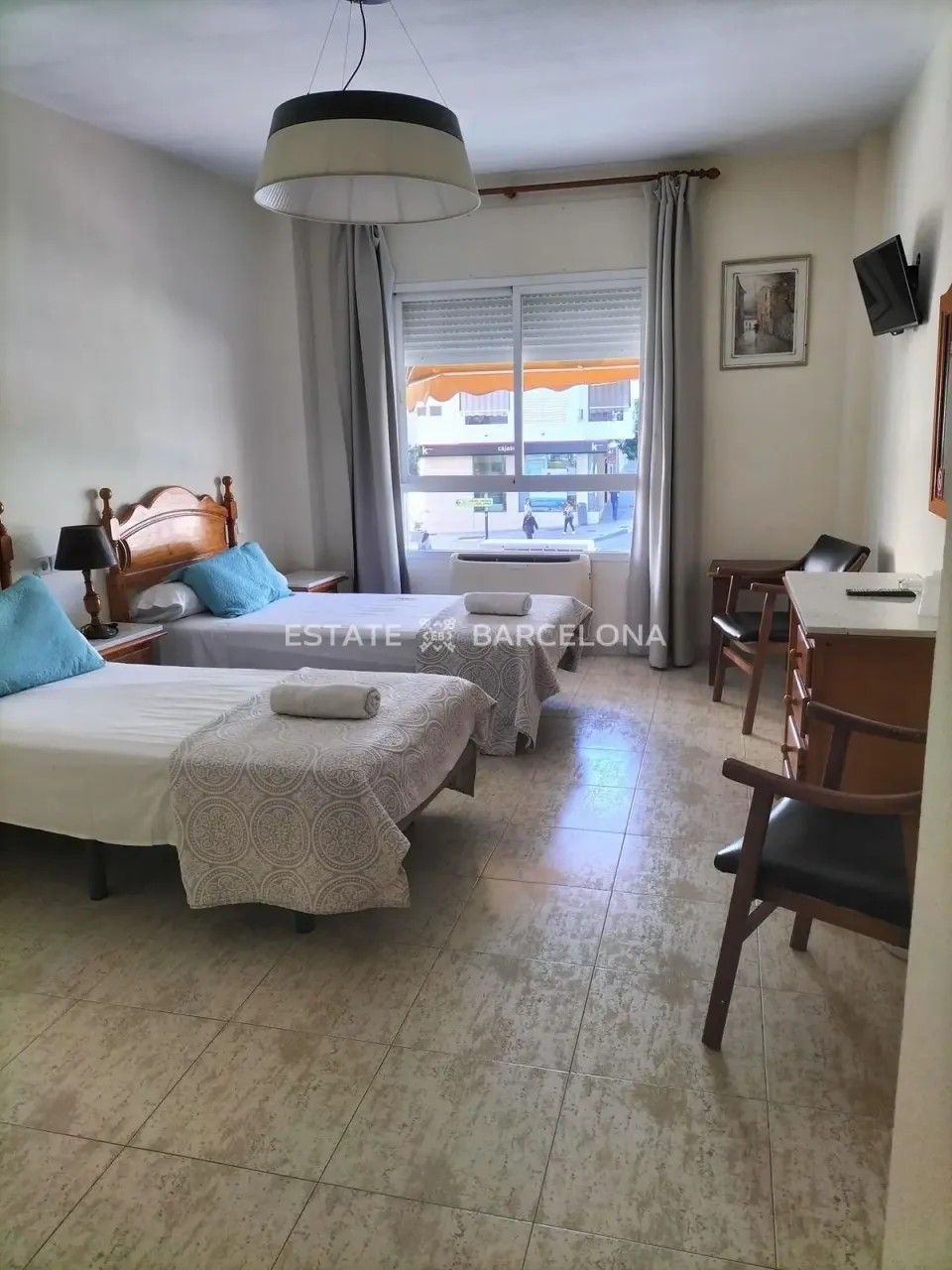 Hôtel à Malaga, Espagne, 345 m² - image 17