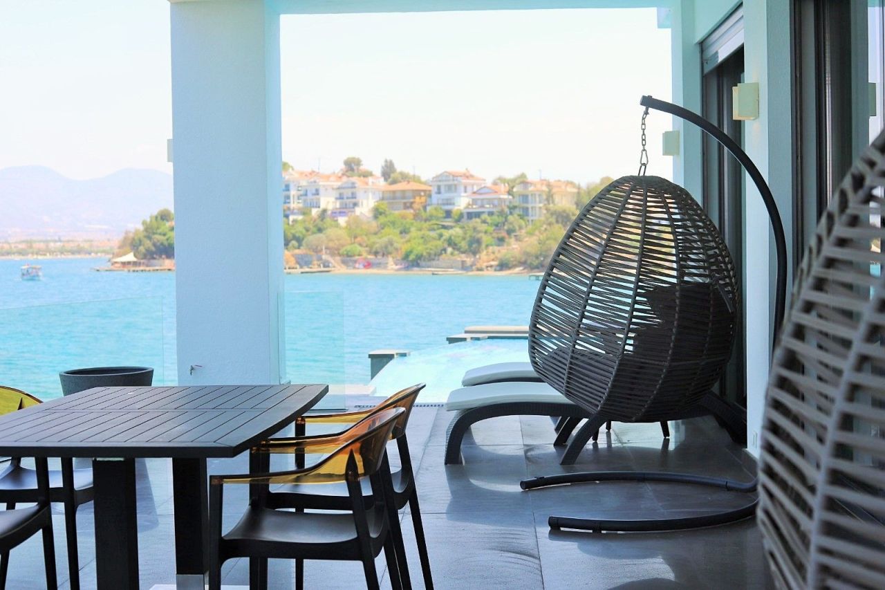 Villa a Fethiye, Turchia, 400 m² - foto 7