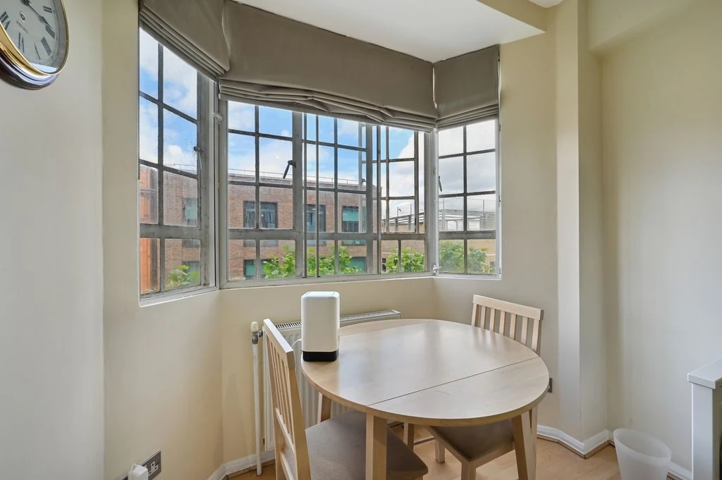 Appartement à Londres, Royaume-Uni, 17 m² - image 2