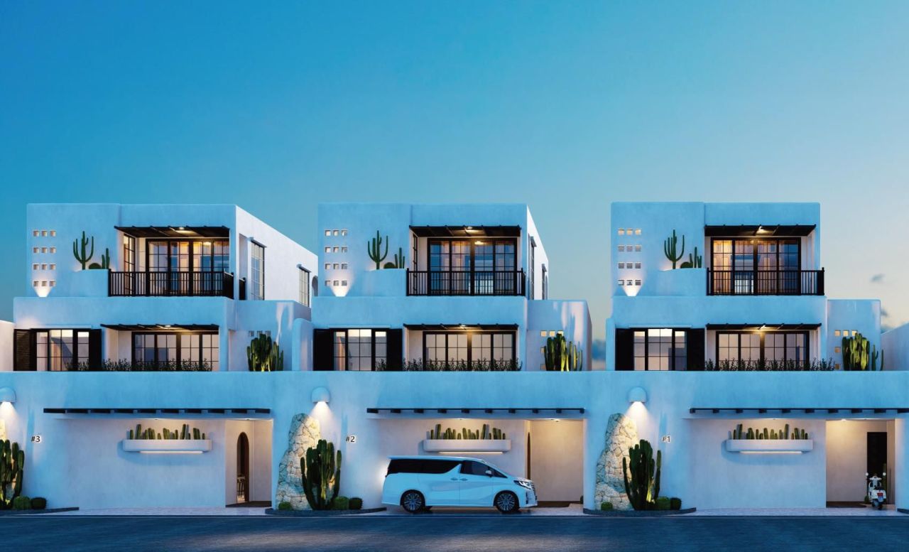 Villa Bali, Indonesia, 598 m² - picture 1