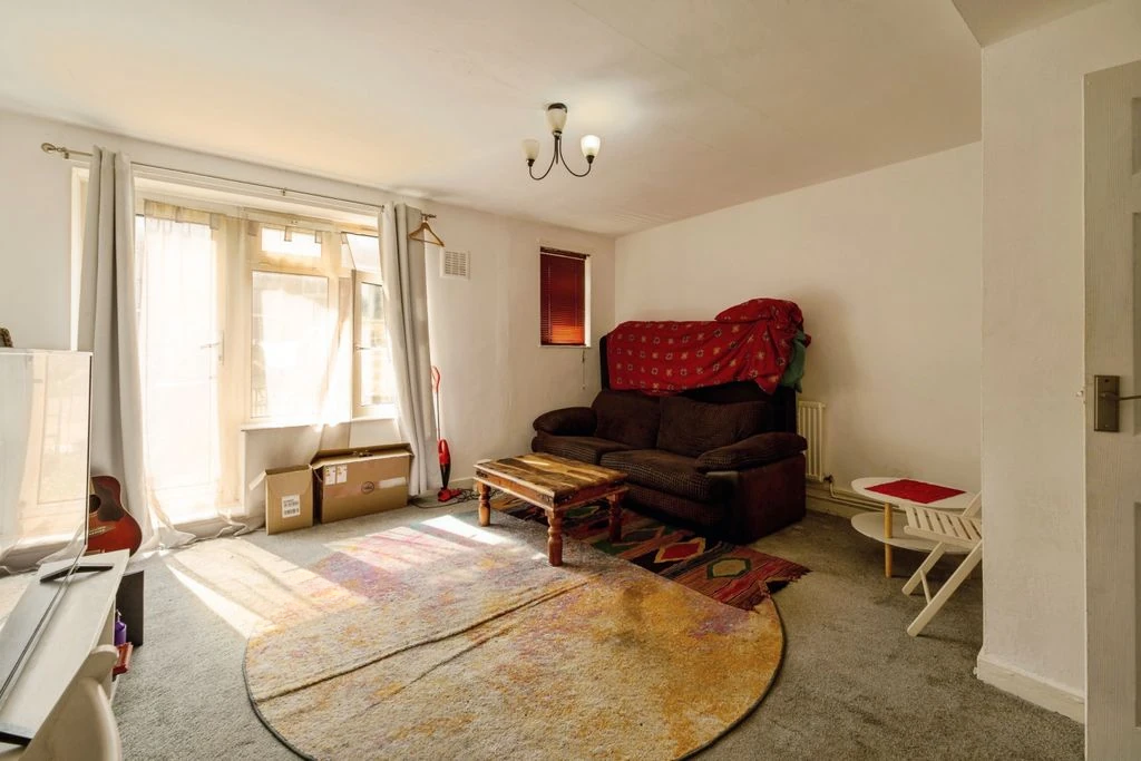 Flat in London, United Kingdom, 36 m² - picture 4