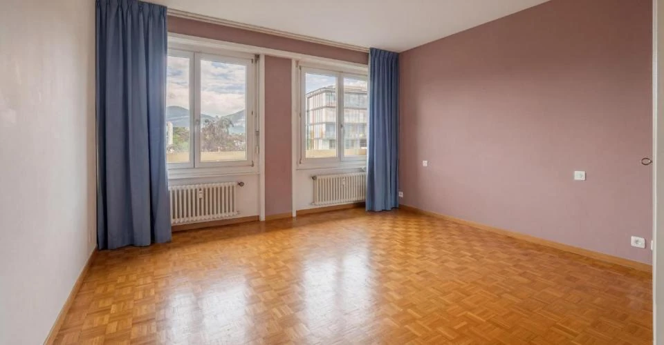 Appartamento a Ginevra, Svizzera, 166 m² - foto 5