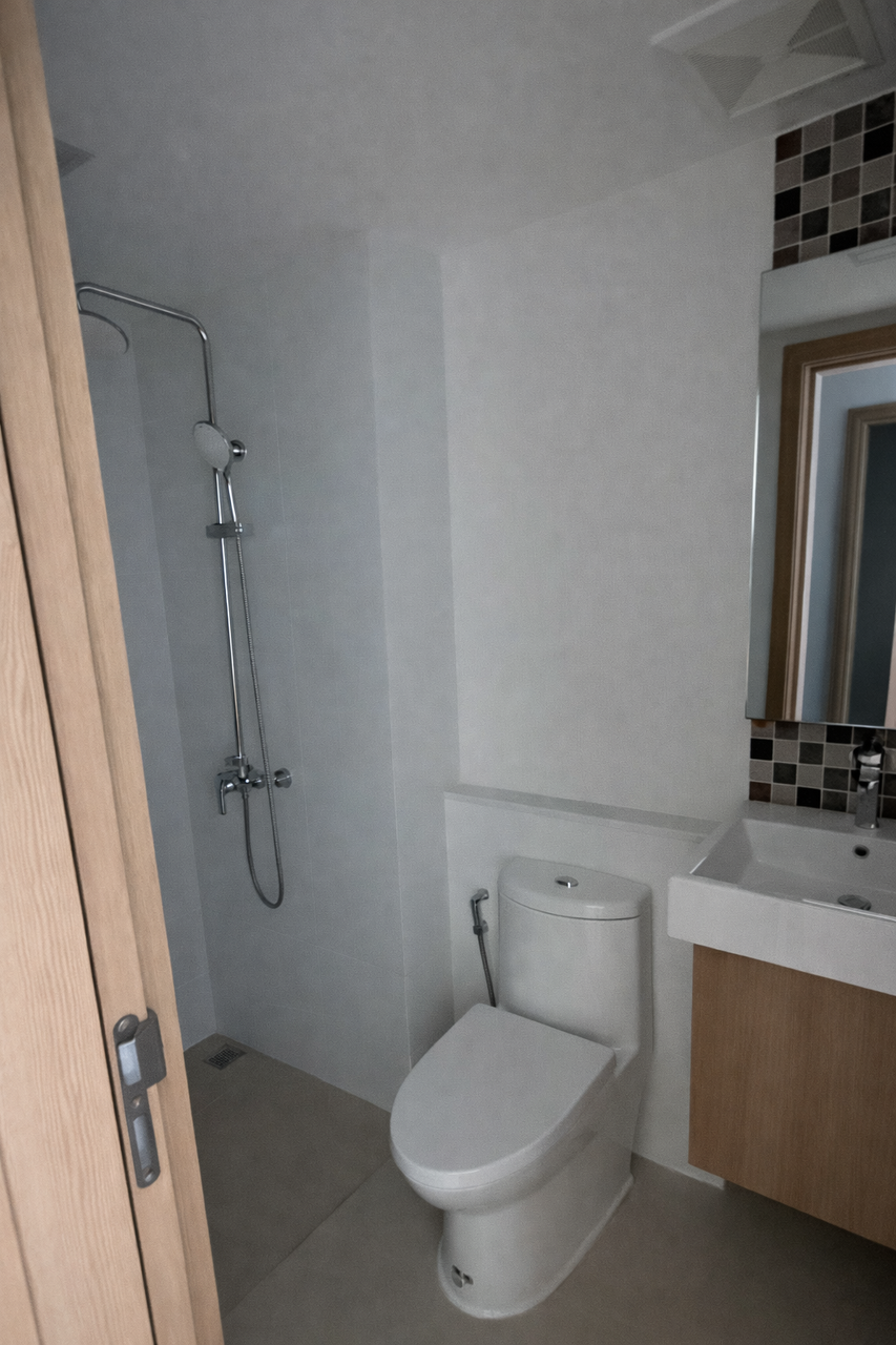 Appartamento a Pattaya, Thailandia, 26.5 m² - foto 5