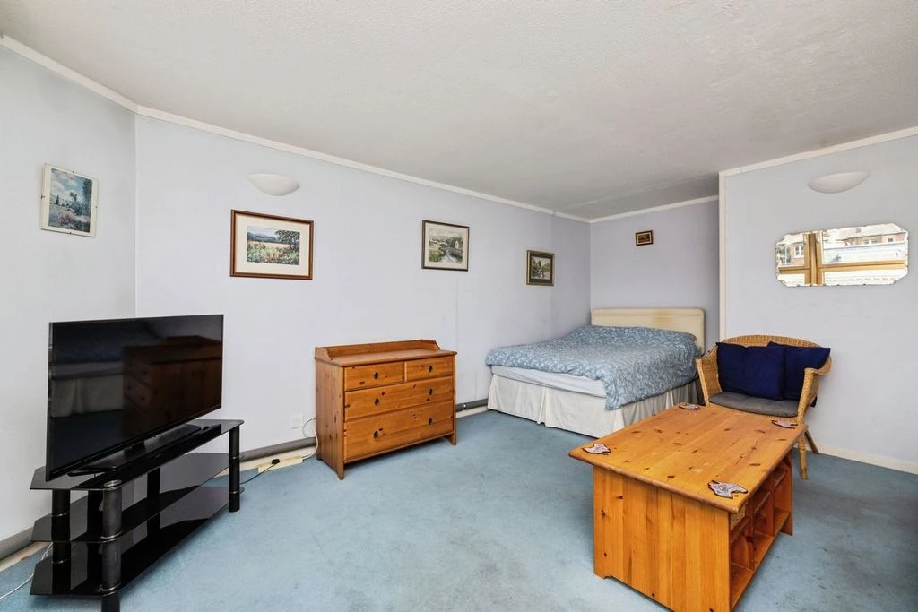 Wohnung in London, Großbritannien, 39 m² - Foto 8