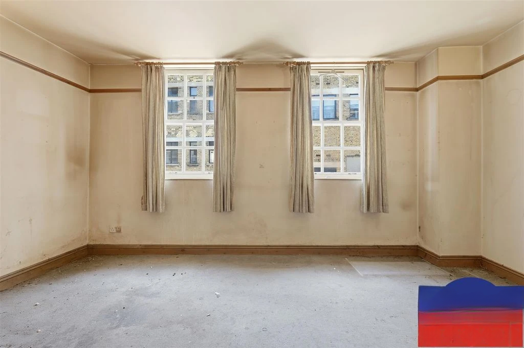 Appartamento a Londra, Regno Unito, 39 m² - foto 8