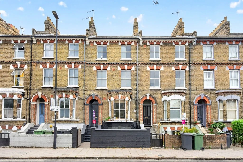 Flat in London, United Kingdom, 36 m² - picture 9