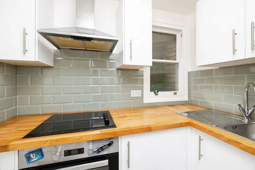 Flat in London, United Kingdom, 20 m² - picture 9