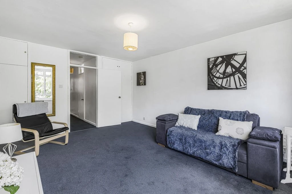 Flat in London, United Kingdom, 32 m² - picture 10