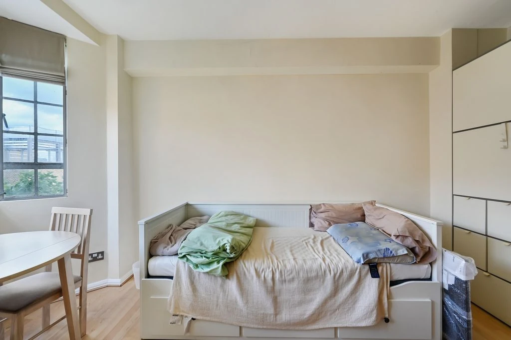 Appartement à Londres, Royaume-Uni, 17 m² - image 11