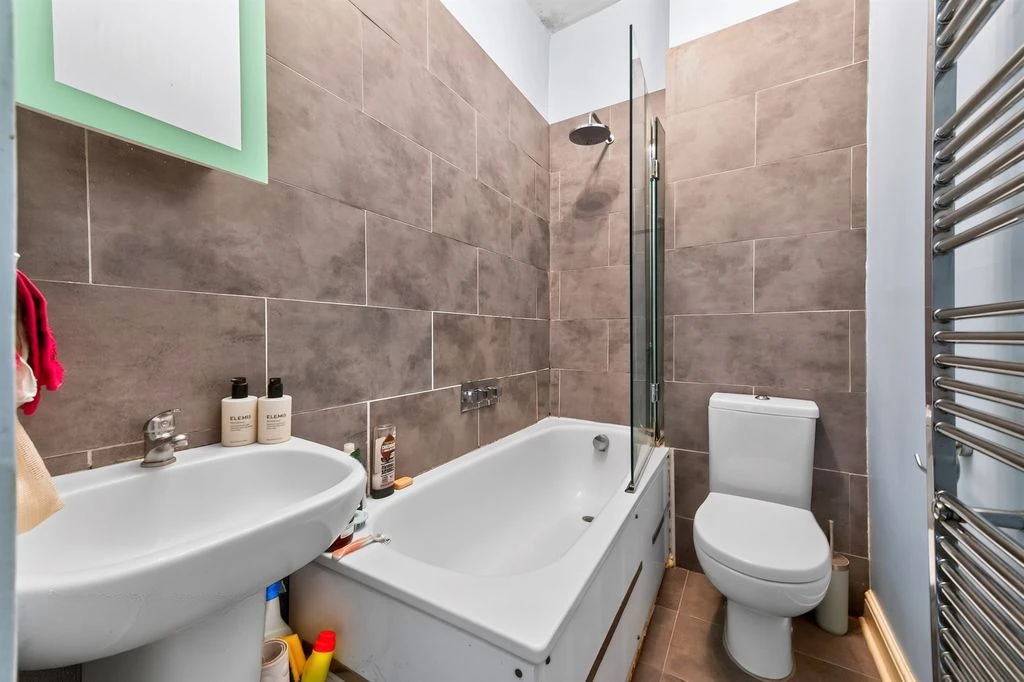 Flat in London, United Kingdom, 36 m² - picture 12