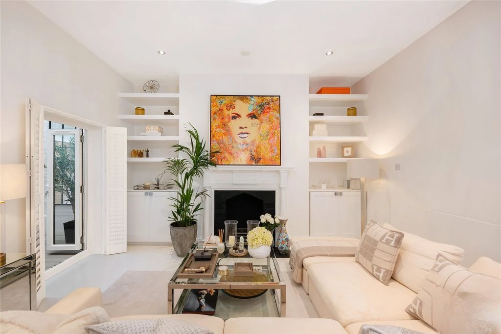 Appartamento a Londra, Regno Unito, 127 m² - foto 12