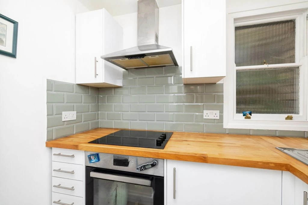Flat in London, United Kingdom, 20 m² - picture 14