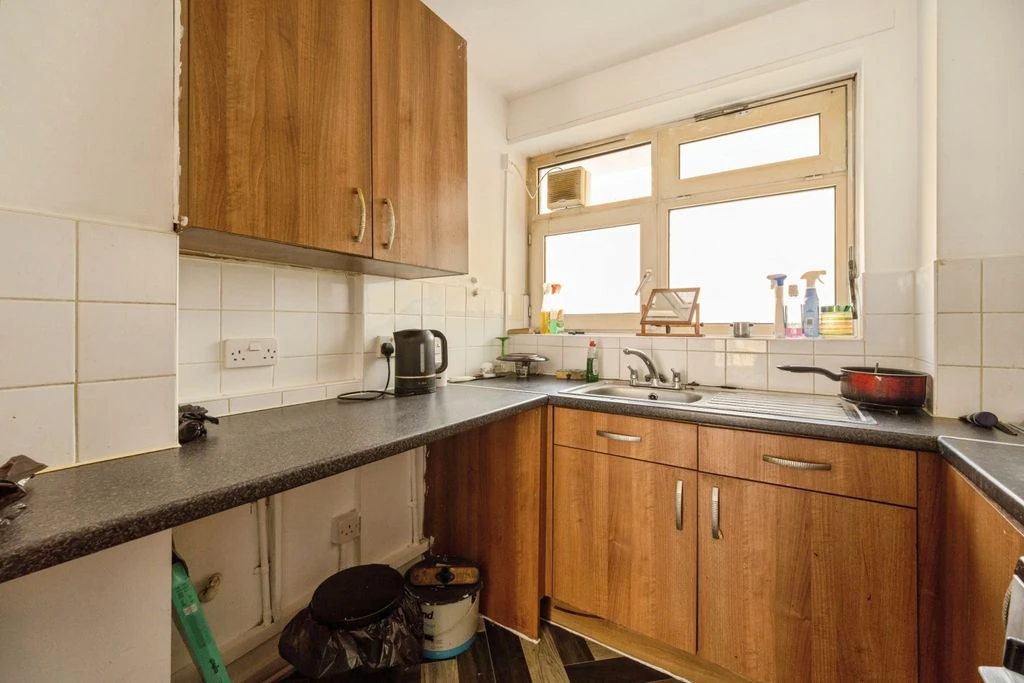 Flat in London, United Kingdom, 36 m² - picture 19