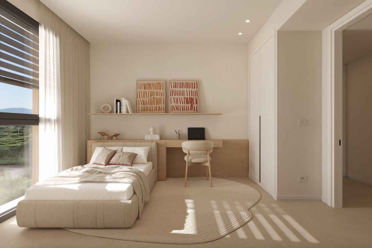 Piso en Gava, España, 122 m² - imagen 7