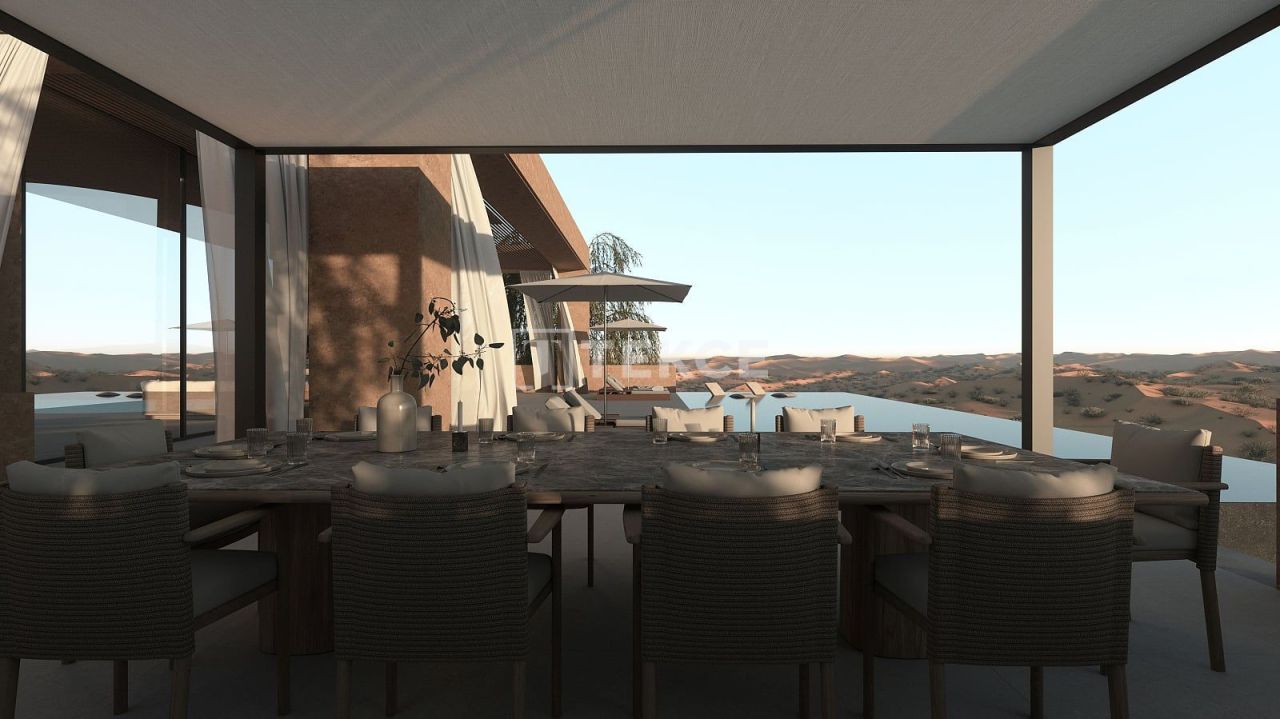 Villa Al Ashish, UAE, 527 m² - picture 10