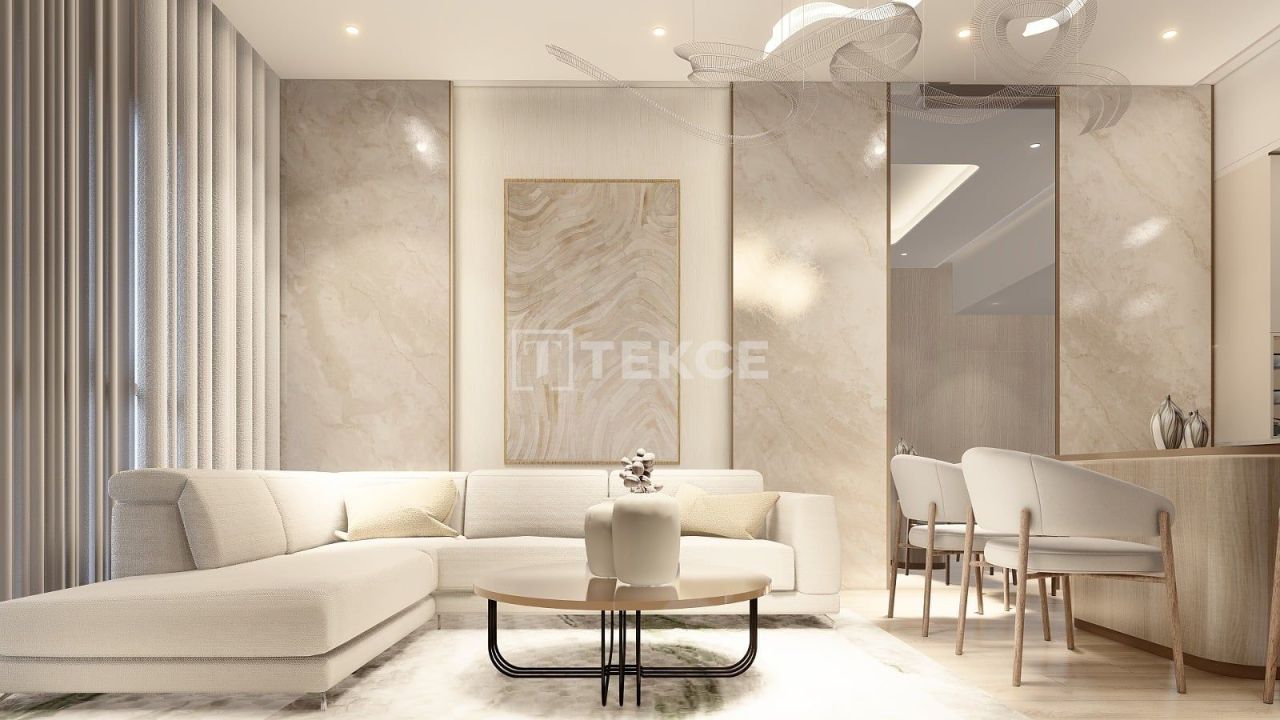 Apartment in Dubai, UAE, 71 m² - picture 17