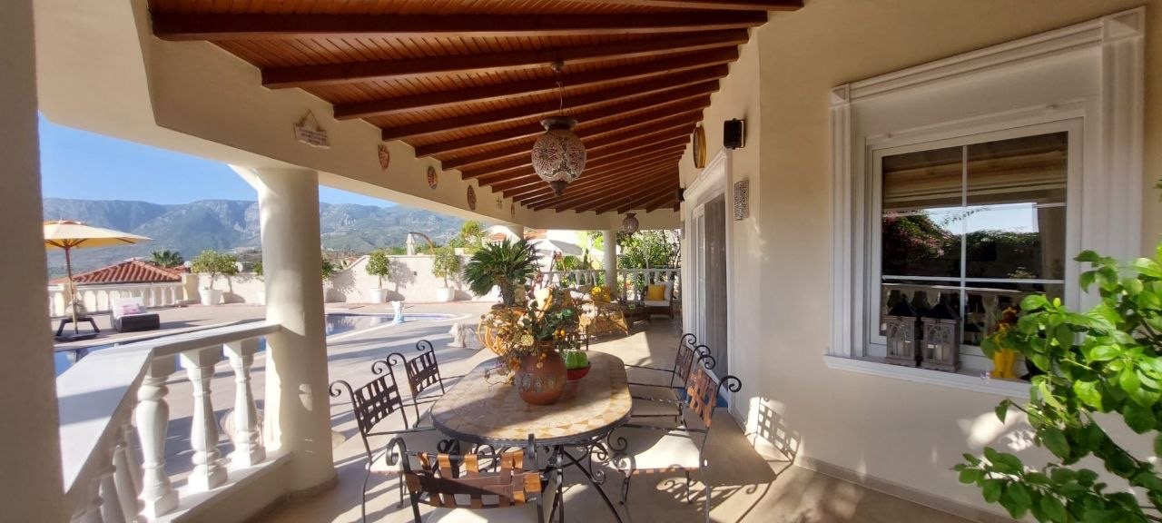 Villa a Alanya, Turchia, 200 m² - foto 2