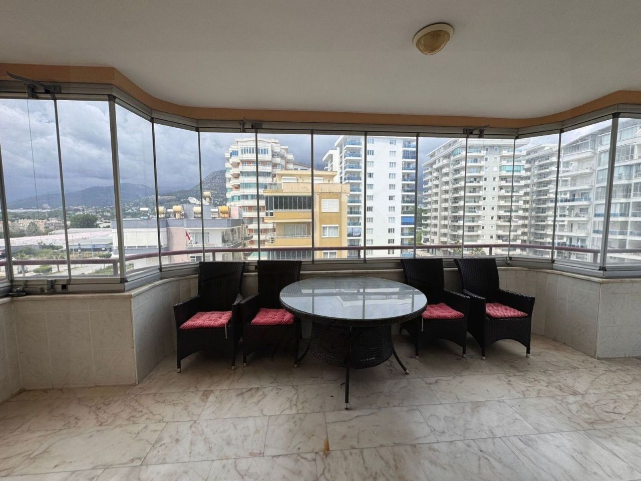 Flat in Alanya, Turkey, 160 m² - picture 11