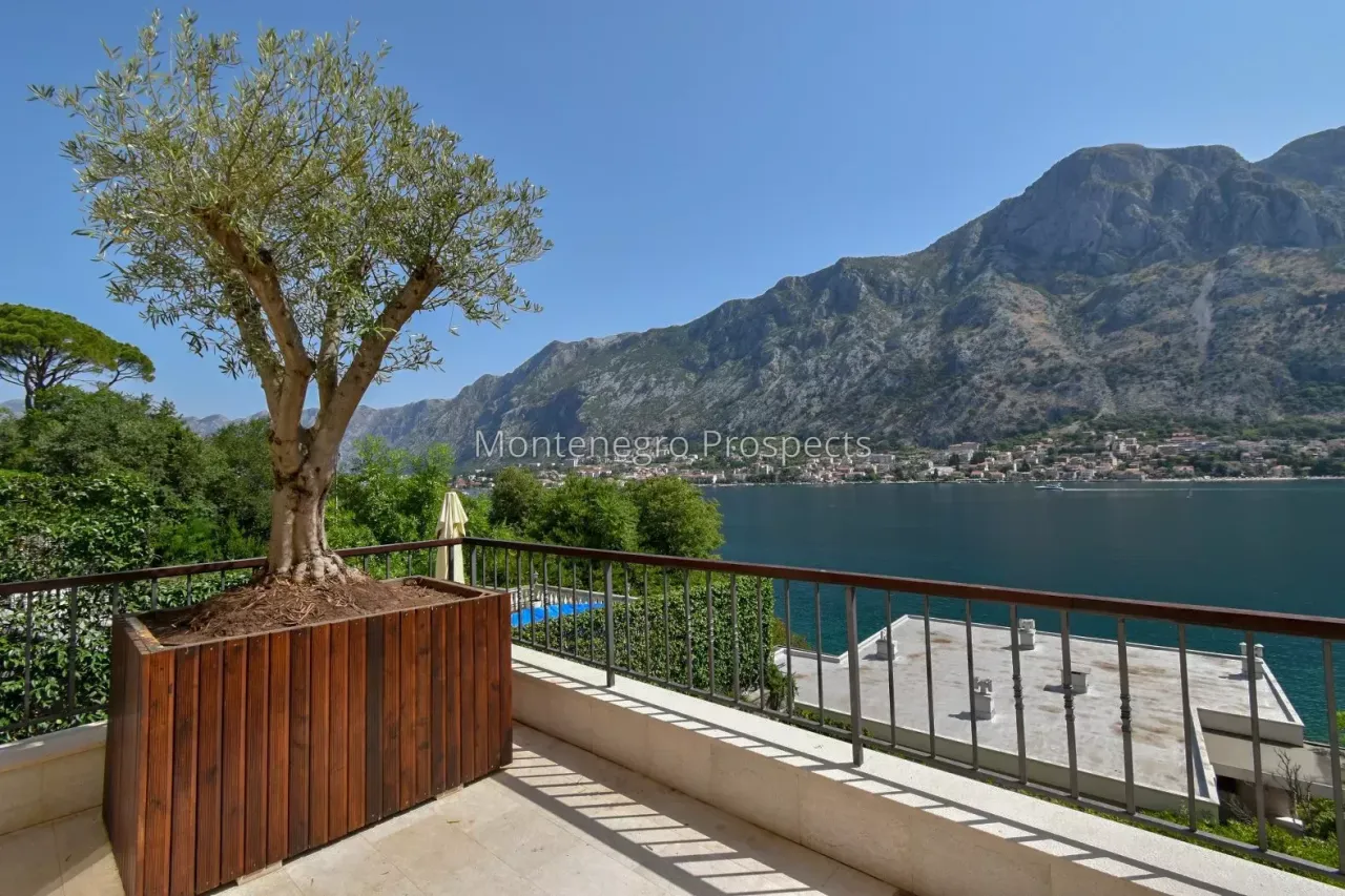 Piso en Muo, Montenegro, 240 m² - imagen 7