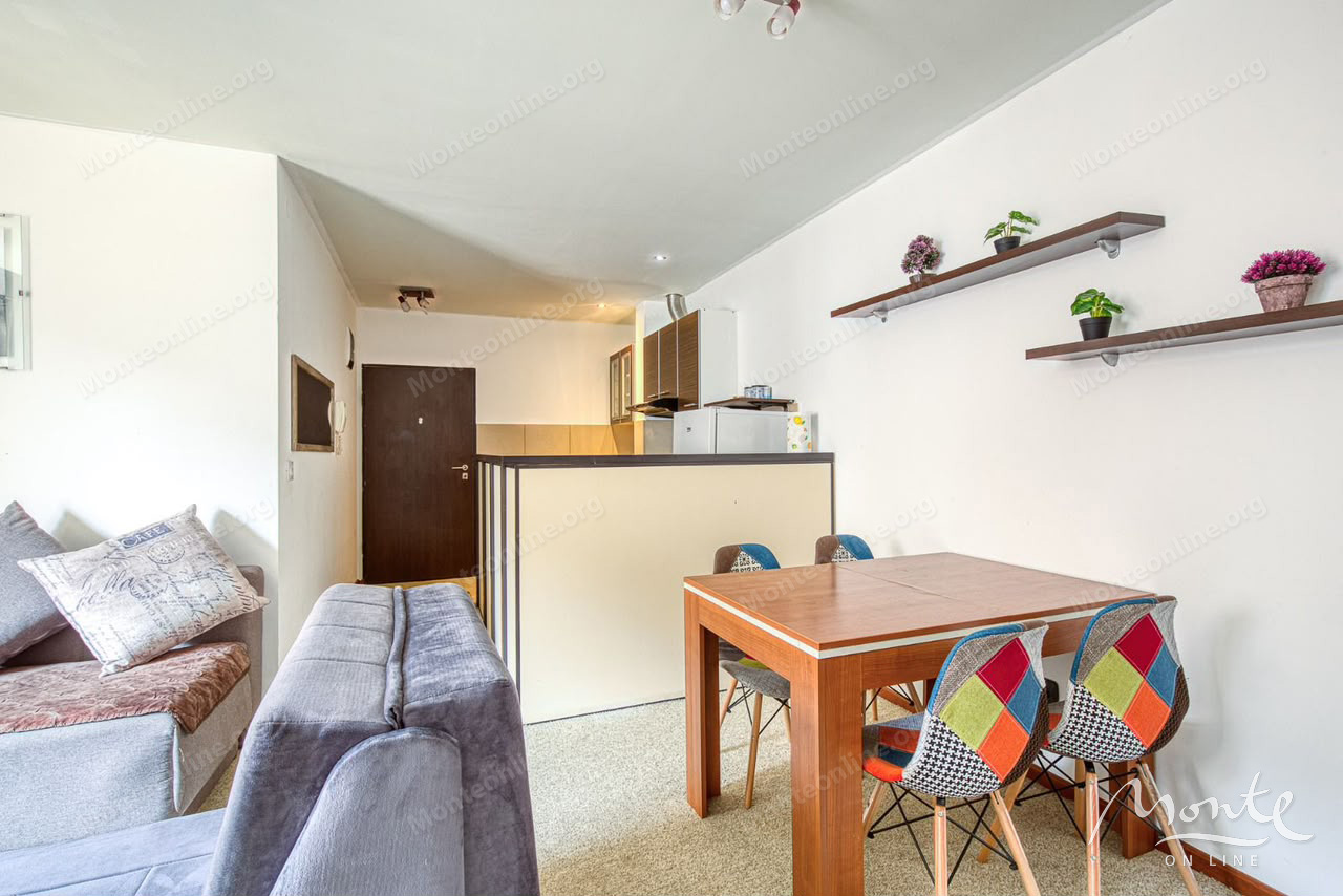 Appartamenti a Budva, Montenegro, 40 m² - foto 4
