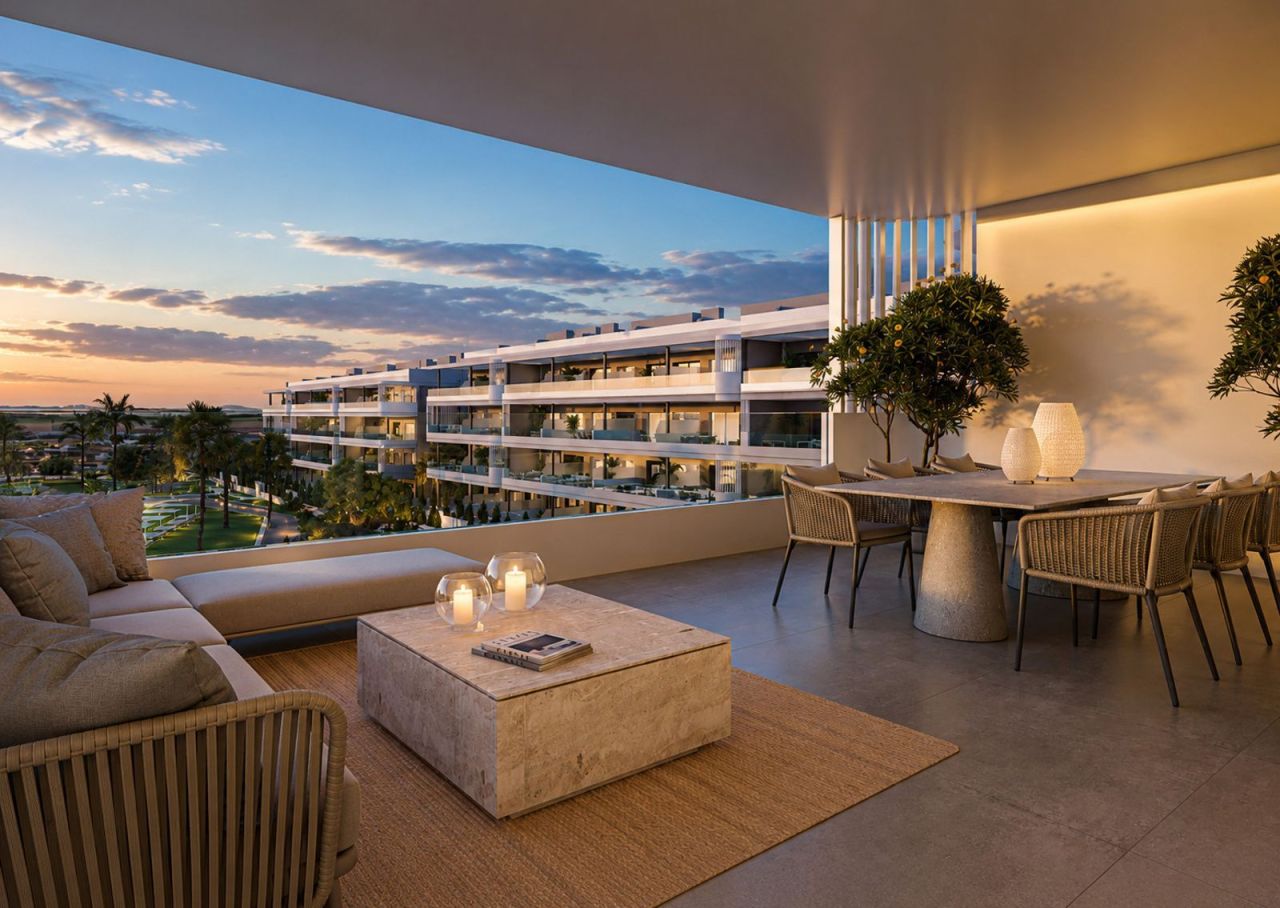 Wohnung in Torrevieja, Spanien, 182 m² - Foto 13