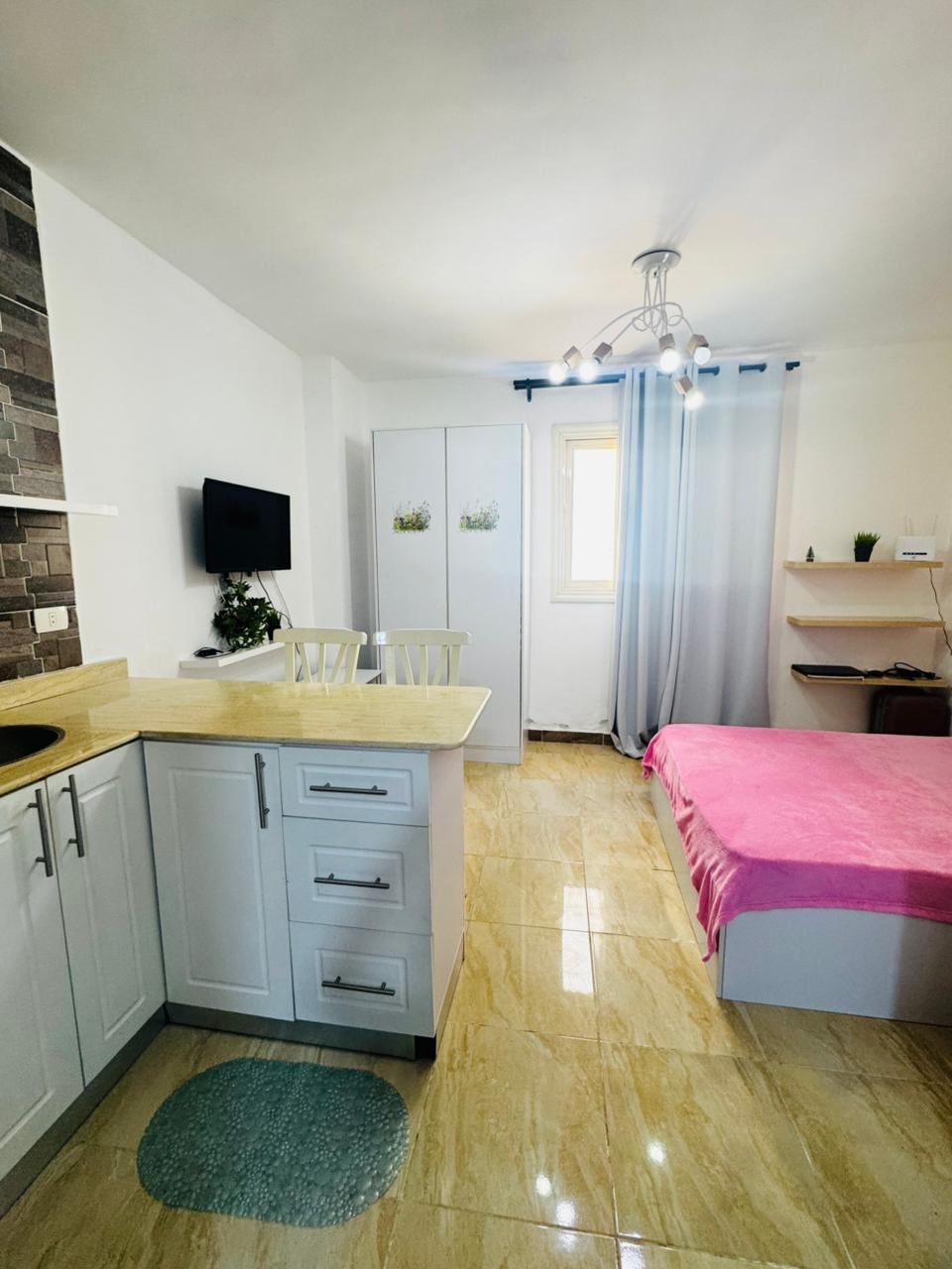 Appartement à Hurghada, Egypte, 30 m² - image 5