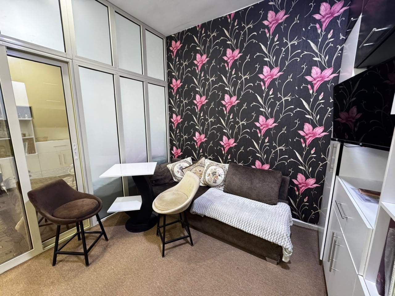 Appartamento a Hurghada, Egitto, 30 m² - foto 2