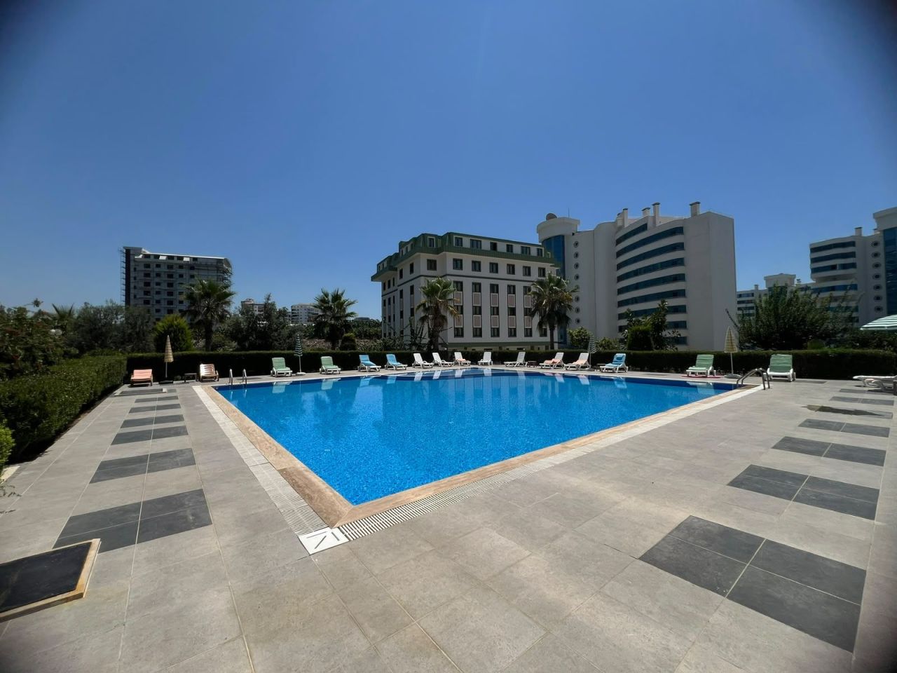 Appartement à Alanya, Turquie, 165 m² - image 2