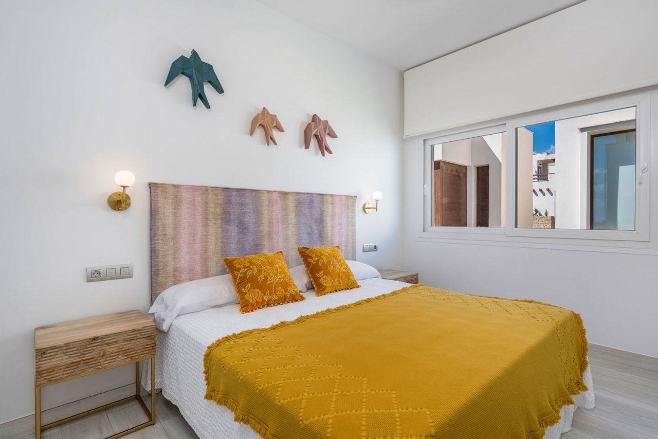 Chalet en Los Montesinos, España, 124 m² - imagen 19