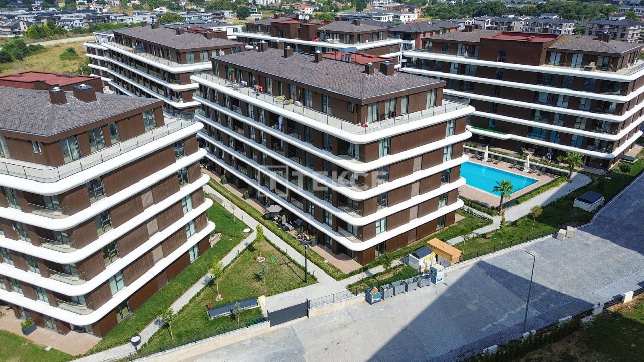 Appartamenti a Yalova, Turchia, 278 m² - foto 7
