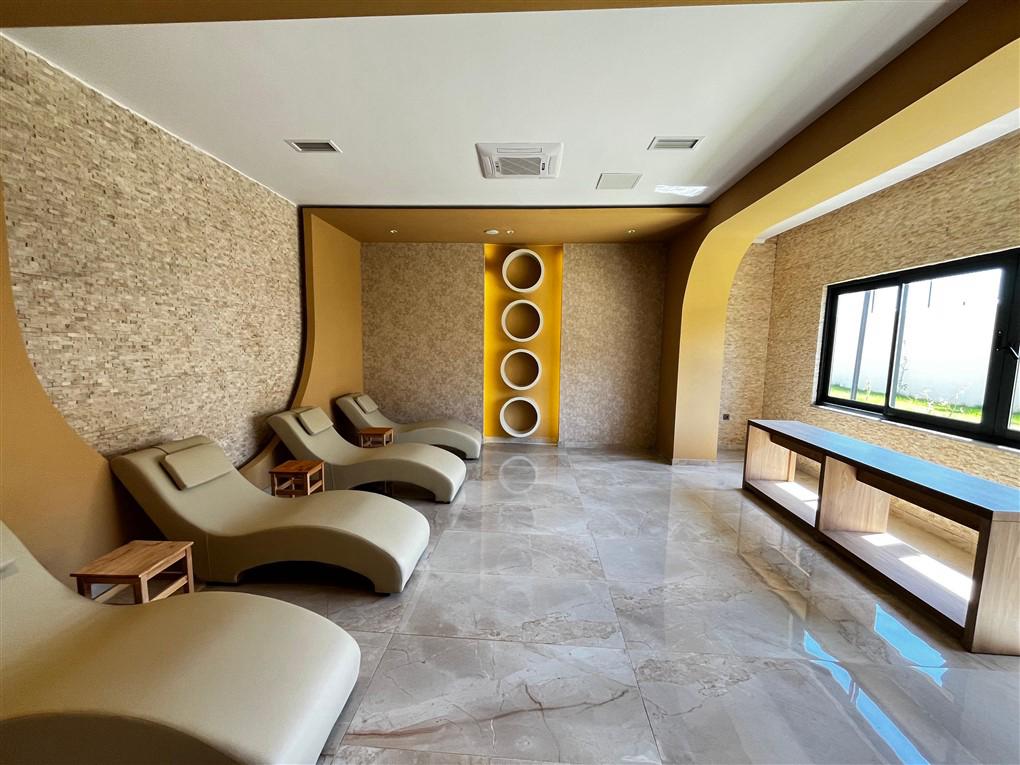 Flat in Alanya, Turkey, 50 m² - picture 8