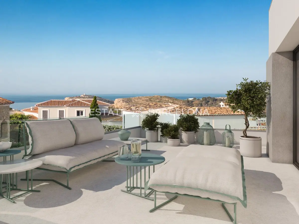 Villa en Cumbre del Sol, España, 165 m² - imagen 3