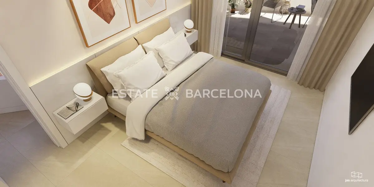 Piso en Calpe, España, 90 m² - imagen 8