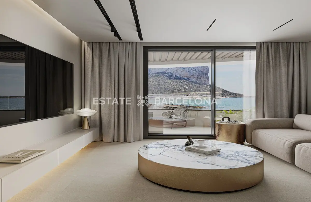 Piso en Calpe, España, 90 m² - imagen 14