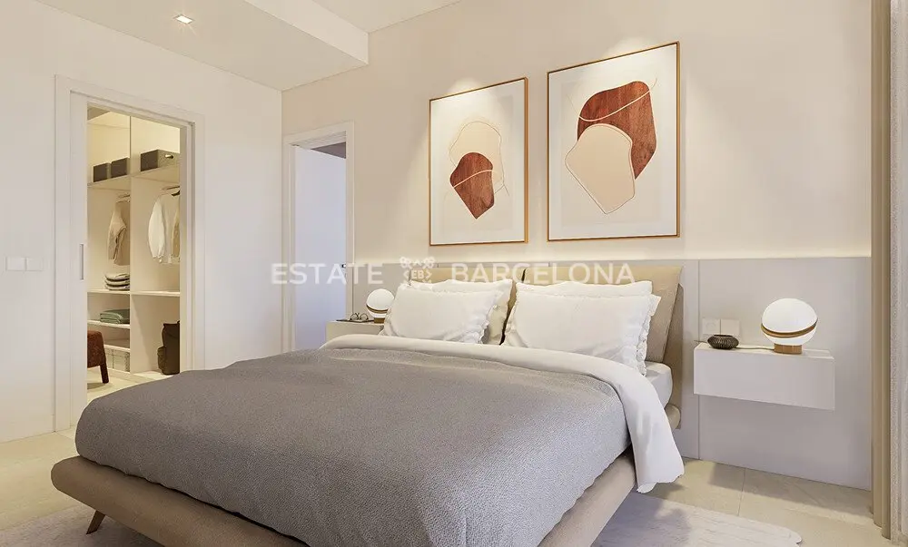 Piso en Calpe, España, 90 m² - imagen 10
