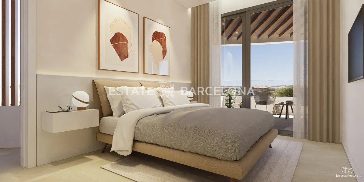 Piso en Calpe, España, 90 m² - imagen 7