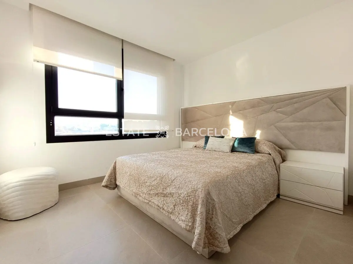 Villa en Benijófar, España, 138 m² - imagen 5