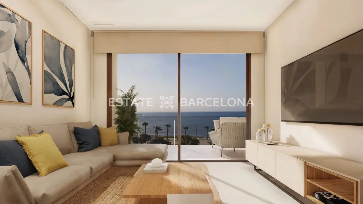Appartement à Villajoyosa, Espagne, 46 m² - image 6