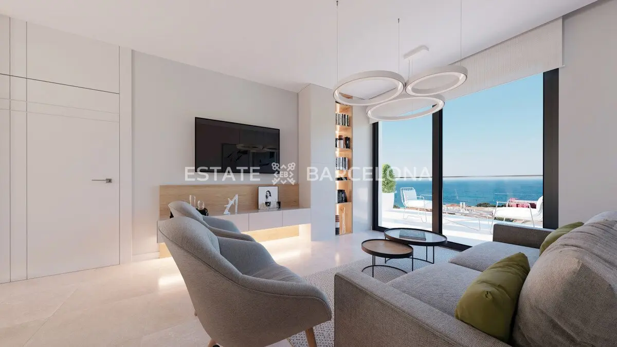 Appartement à Villajoyosa, Espagne, 46 m² - image 7