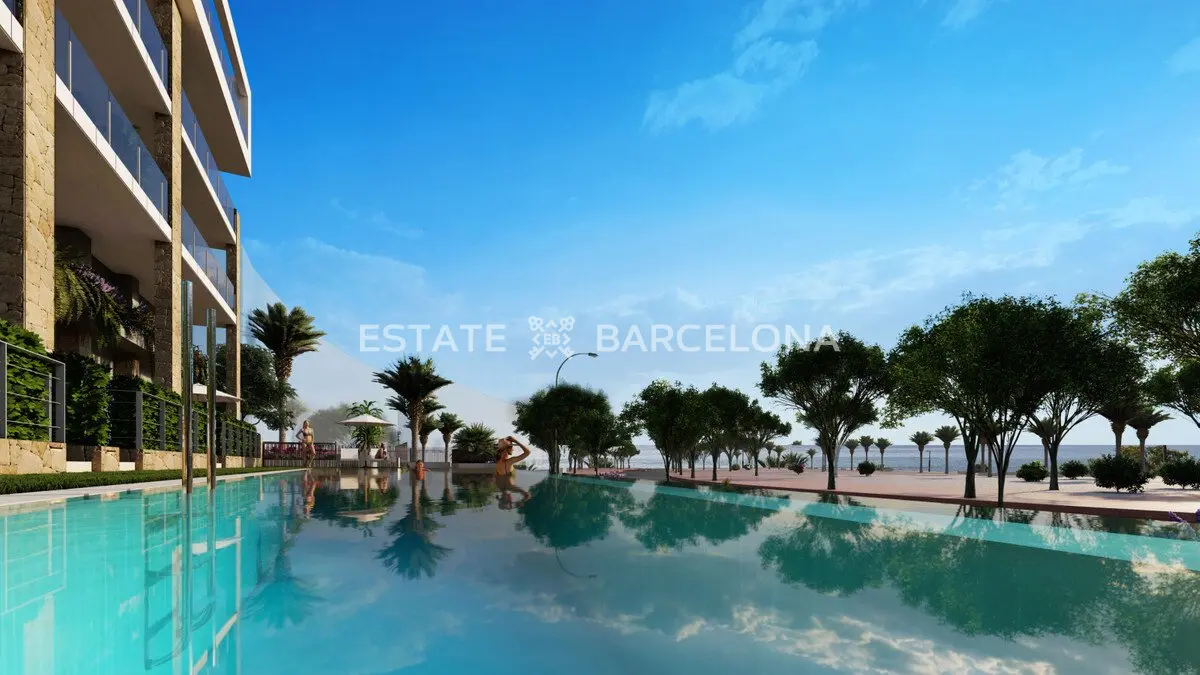 Appartement à Villajoyosa, Espagne, 46 m² - image 3