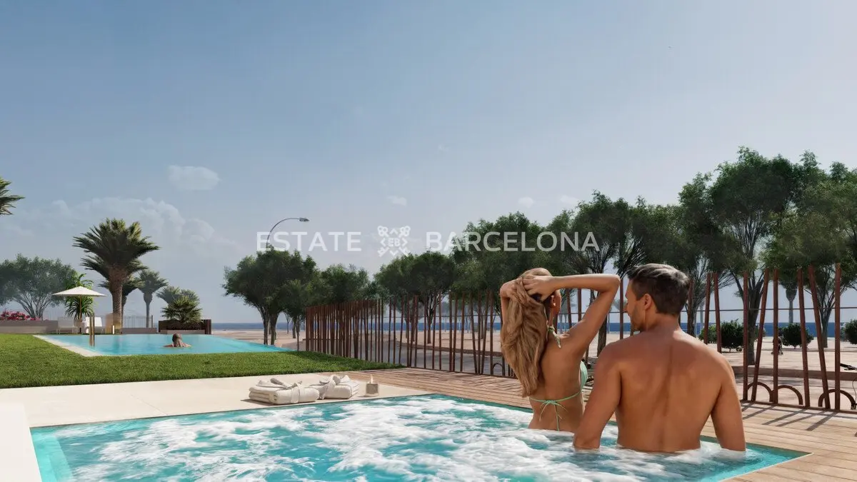 Appartement à Villajoyosa, Espagne, 46 m² - image 13