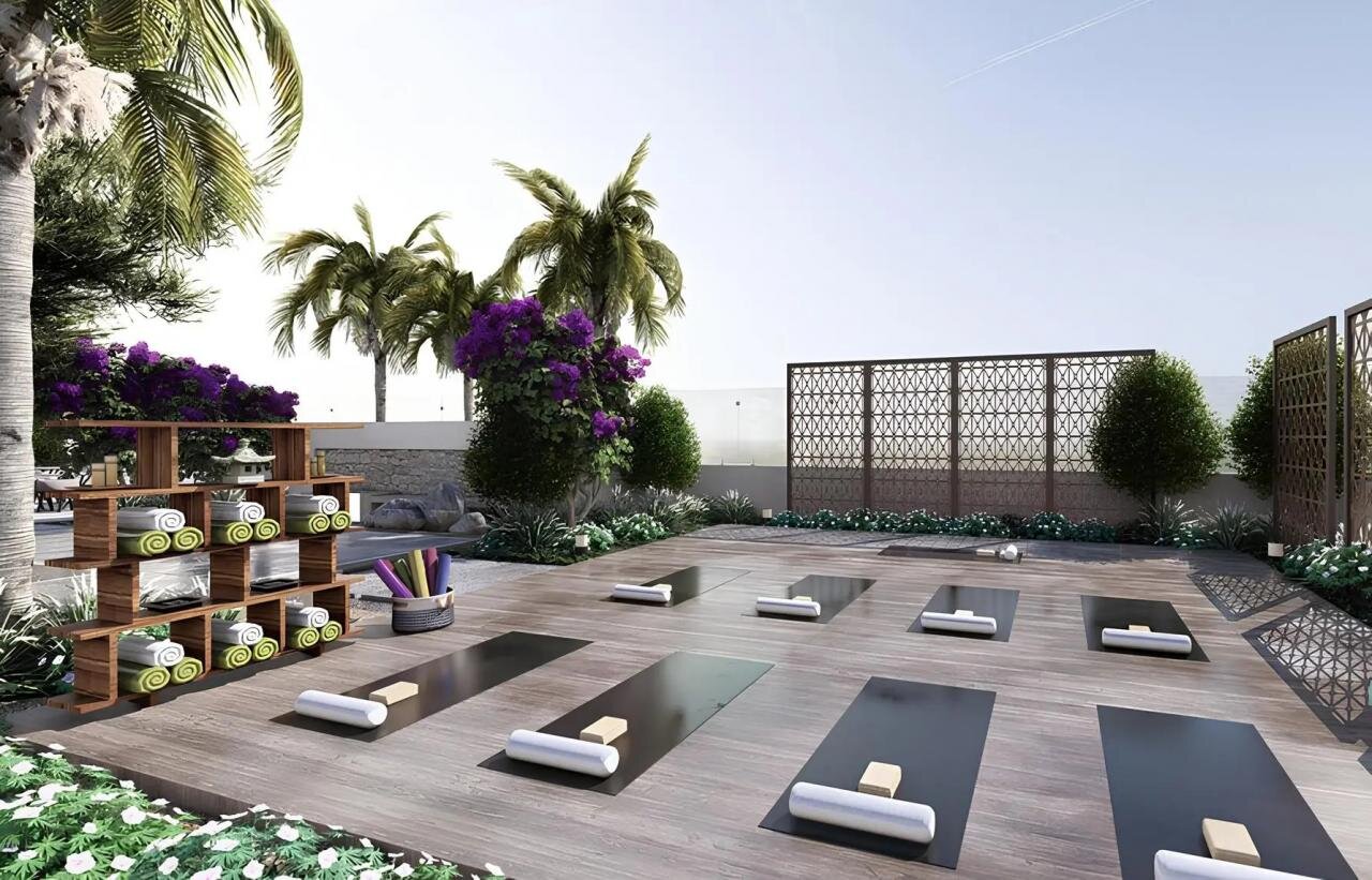 Flat in Dubai, UAE, 71.87 m² - picture 8