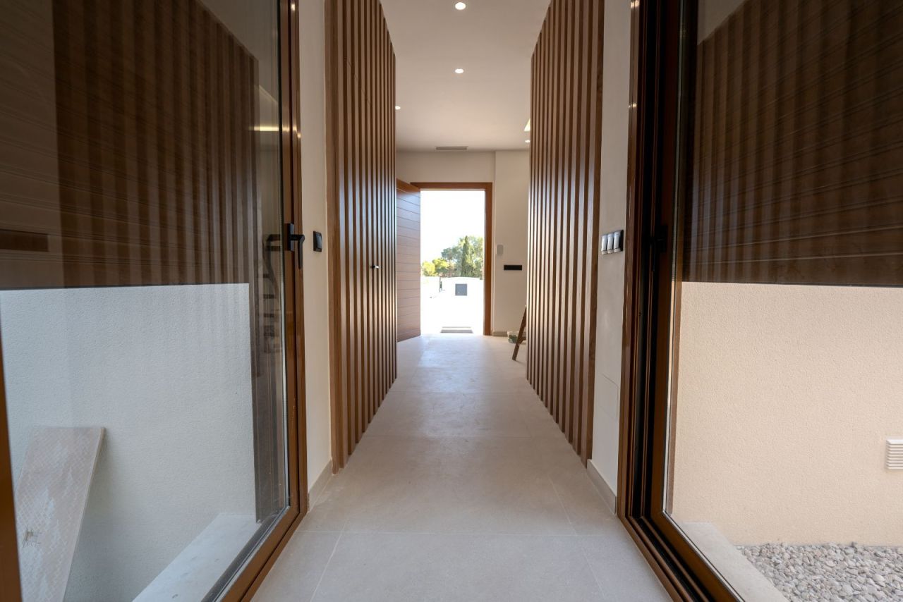 Villa à Alicante, Espagne, 166 m² - image 15