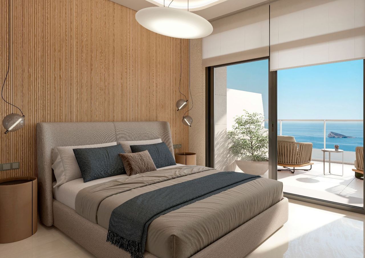 Apartamento en Benidorm, España, 241 m² - imagen 15